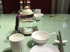 -天厨妙香素食餐厅(清华店)