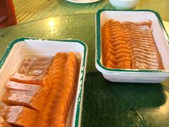 -盛港湾海鲜食府(黄沙店)