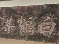 -白鹤梁水下博物馆