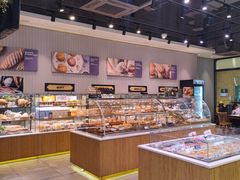 -巴黎贝甜(华堂新辰汇店)