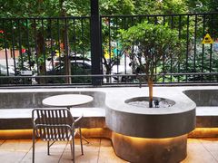 -大小咖啡 BigSmallCoffee(麦子店)