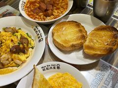 -旺记冰室(九龙中心大厦店)