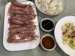 -渔娘渔家丹东海鲜(东直门店)