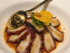 -三号黄浦会Canton Table