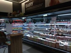 -Olé精品超市(北京合生汇店)