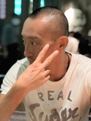 -韦恩先生Barbershop英式男士理发馆
