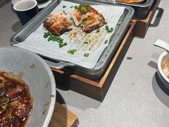 -绿茶餐厅(广州天河城店)