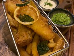 -Shanghai Brew House上海啤酒工坊(老外街店)