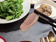-A One Kitchen·南京精菜馆(德基广场店)