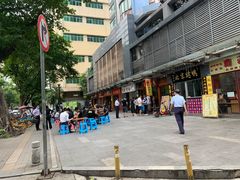 -荔林食店(西华路店)