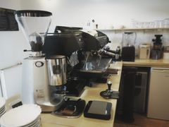 -Cafe Villa