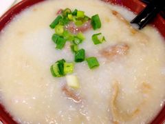 及第粥-大师傅粥品(埃华街)