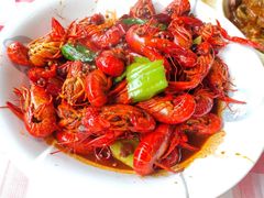 -羊家胡同·龙虾烧烤火锅(龙汇路店)