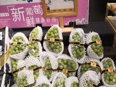 -百佳永辉超市(福田星河店)
