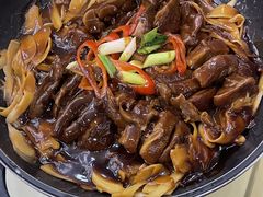 子姜碌鹅-新君悦国际酒店