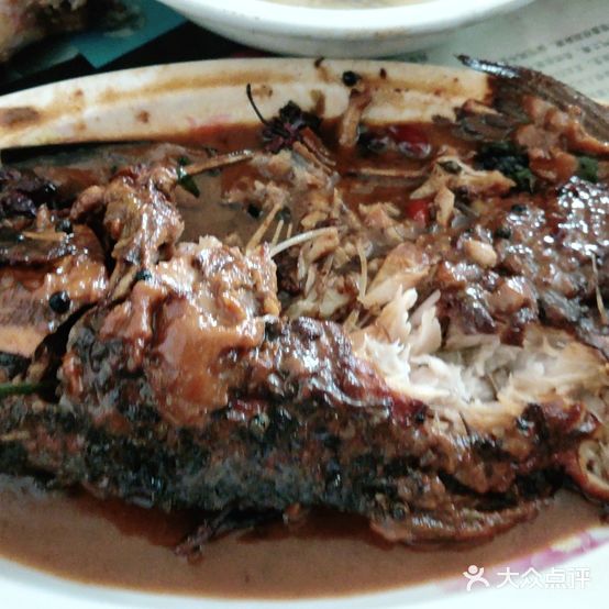 福桥饭店