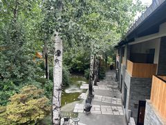 -禧宴Joyous Restaurant(禧园店)