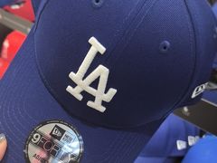 -新世界百货(明洞总店)