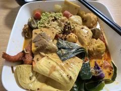 -林静小吃(复兴路店)