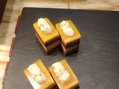 -西藏饭店·亚克·食光自助餐厅