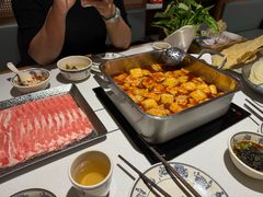 -螺大喜螺蛳粉火锅(雍和宫店)