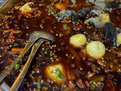 乌鸡-黑竹香鸡(营和巷店)