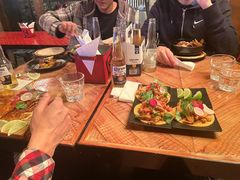 -Luchador摔跤手墨西哥餐厅(恒宇广场店)