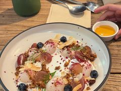 -BAKER&SPICE(安福路店)