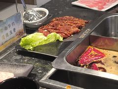 -重庆九记老火锅(广场店)
