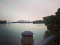 -东湖景区