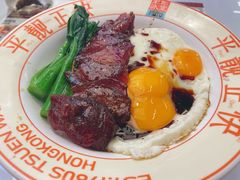 -肥韬茶餐厅(海上世界店)