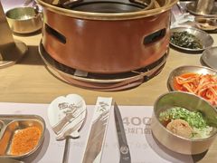 -西塔老太太泥炉烤肉(亚运村店)
