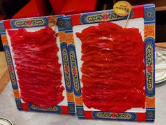 -侃爷南门铜锅涮肉