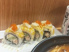 -青空日料烧肉烧鸟店(后湖兴业路店)