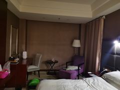 -西宁福茵长乐国际大酒店