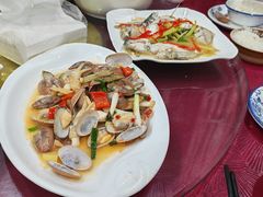 -天天海鲜城·海鲜大排档(新溪店)