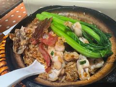 -肥仔文澳门猪骨煲(南京西路店)