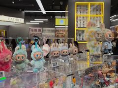 -泡泡玛特POPMART(正佳广场店)