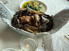 -楼外楼(西湖景区孤山路店)