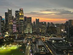 -新加坡瑞士史丹福酒店