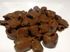 豉油皇大肠头-花城苑广府菜(侨鑫店)