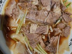 -直隶安家牛肉罩饼(七一路店)