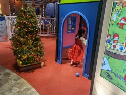 -幻贝家儿童乐园(苏州中心店)