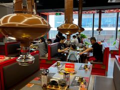 -明洞王妃家烤肉(苏州中心星悦汇店)