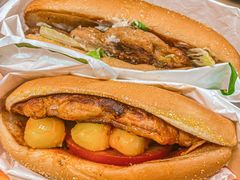 -麦当劳(温州人民路店)