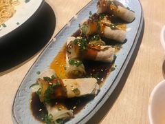 蒜泥白肉-川流不息(北蔡休闲广场店)