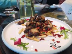 -上地宴·中关村的会客厅(清河高铁站店)