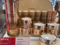 -DFS迪斐世(香港广东道店)