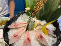 -太琼糟粕醋火锅·海南老爸茶(海棠湾臻选店)
