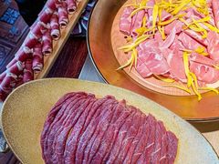 -羊大爷涮肉(亮马桥店)